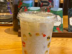 -星巴克臻选(青岛金狮广场店)