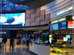 -金逸影城(中关村店)