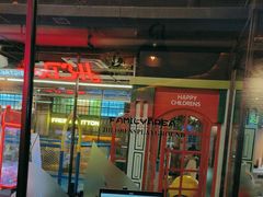 -河坝烧烤串城(金达莱店)