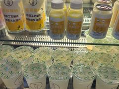 大堂-德禄酸奶(莫家街店)