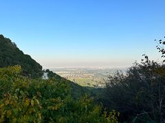 -北京西山国家森林公园