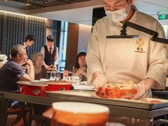 -秀儿四九城·新京菜(亚运村鸟巢店)