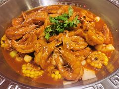 -李想大虾(吾悦广场店)