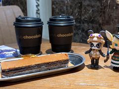 -Awfully Chocolate(环球港店)