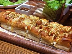 -厨大将烤肘子(镇江北路店)