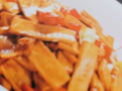 -辣婆婆(航天桥店)