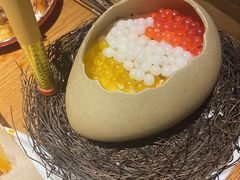 -喝丢一只鞋海鲜烧烤(市场店)