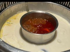 -鱼豆吉·豆浆鱼火锅(宜昌万达店)