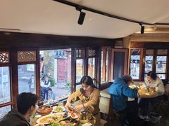 -小喜客·云南特色菜(纳西庭院店)
