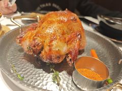 -黑宝石西餐厅(汇励99城市公园店)