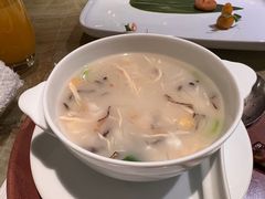 -杭州君悦酒店·湖滨28中餐厅