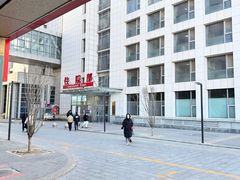 -首都医科大学附属北京潞河医院