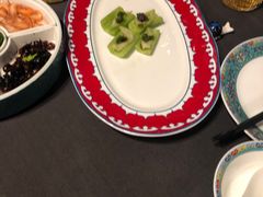 -肆月河豚·新淮扬(金融街店)
