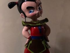 -南宁时代电影大世界(CGS激光中国巨幕)