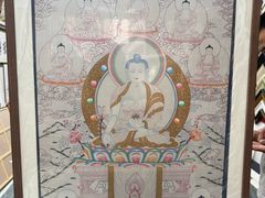 -宸宸画框裱画配框工厂店(莘庄店)