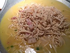 金华大煮千张丝-黛瓦里巷(南京东路店)