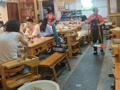 -堂客老火锅(欣阳广场总店)