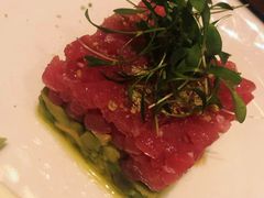 -恰餐厅及酒吧 CHAR Bar & Grill (北京丽都皇冠假日店)