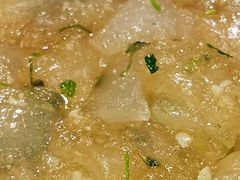 香菜粉皮-六大碗(稻河古街区店)