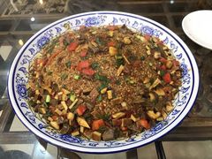 -徽州美食(三十年老店)