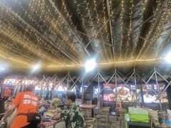 -琼大师东方烤乳猪(亚特兰蒂斯店)