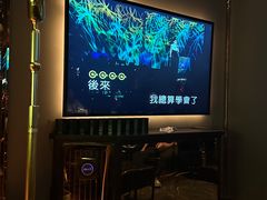 -INLOVE KTV(嘉定新城万达店)