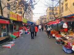 -东山民生市场(南崂路店)