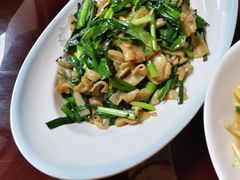 -庐山华微国际度假酒店-餐饮部