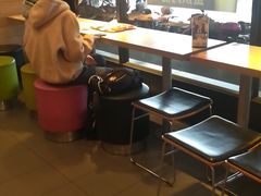 -麦当劳(江湾镇店)