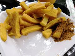 -阳光山水江湖菜馆(西山龙门店)