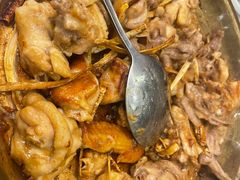 -围龙屋客家食府(福田店)