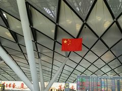 -南宁吴圩国际机场-T2航站楼