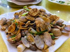 -秋姐美食店(旅游大道店)
