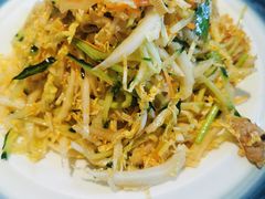 -小船渔村•大连菜•大连焖鱼(黄河路店)