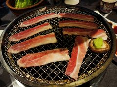 -十三姨正合丰烤肉(营迹路店)