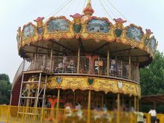 -济南方特东方神画