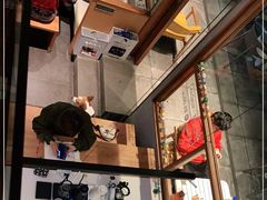 -慢象咖啡(台江店)