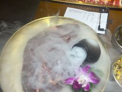 -蒲葵传统炭火烤肉(白石龙店)