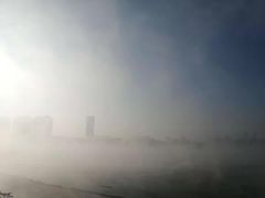 -雾凇岛