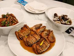 醉香螺-神仙馆(衡山路店)