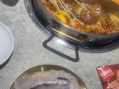 -成都玉林串串香(世纪港湾店)