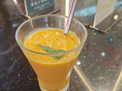 -香港威特瑞茶餐厅(小白楼音乐厅店)