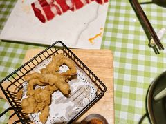 -番食园鲜食火锅(高新店)
