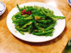 -新疆风味冷水鱼庄(友谊峰路店)