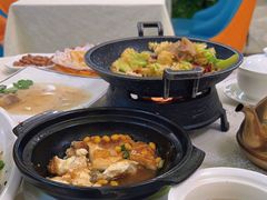 -明香海鲜酒家(华强北店)