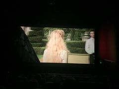 -武汉华夏国际影城(鲁广店)