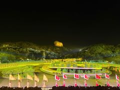 -鼎盛王朝康熙大典实景演出