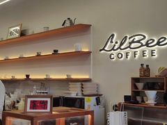 -LilBee Coffee