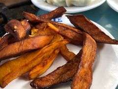 -柳沟豆腐宴69号福豆堂