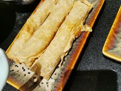 -南京大牌档(新街口德基广场店)